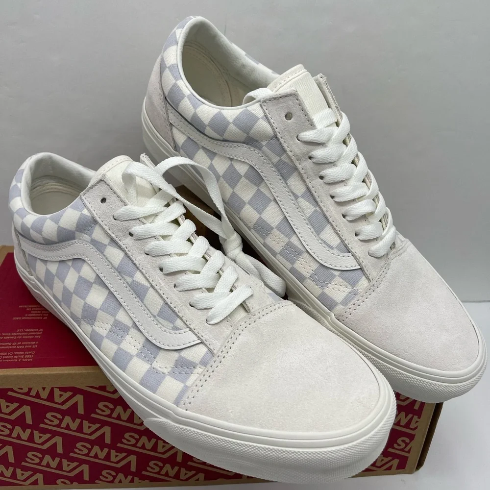 Vans classic sneakers